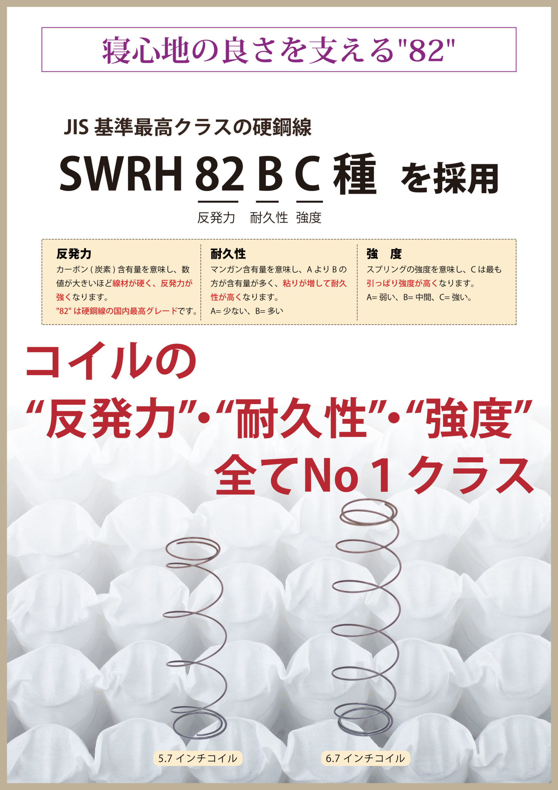 家具店オーナーが本気でおすすめする純国産マットレス「空寝 (クーネル